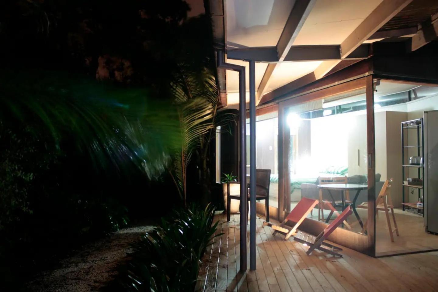 Springfield Studio Auckland Exteriör bild