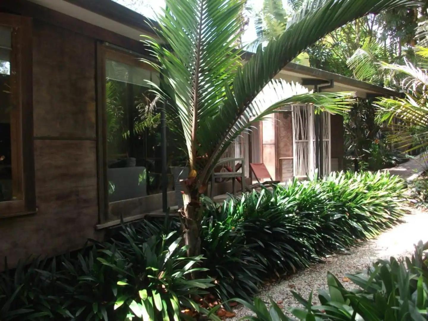 Springfield Studio Auckland Exteriör bild